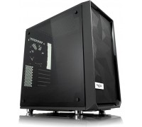 Fractal Design Meshify C Mini Case - Dark TG (FD-CA-MESH-C-MINI-BK)