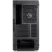 Fractal Design Meshify C Mini Case - Dark TG (FD-CA-MESH-C-MINI-BK)