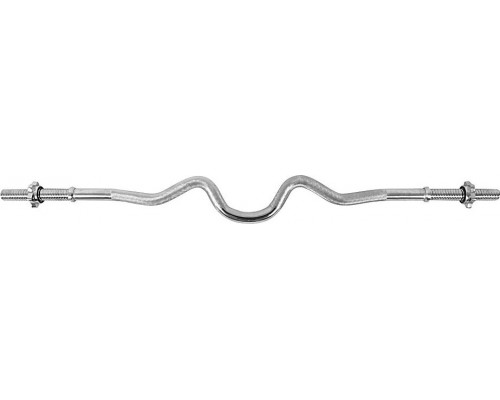inSPORTline Combo 120cm 30mm RB-47GT - 3562