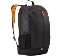 CASE LOGIC IBIRA BLACK 15"/16" 24L