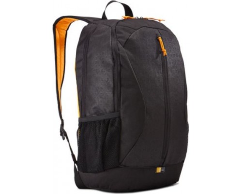CASE LOGIC IBIRA BLACK 15"/16" 24L