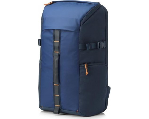 HP Pavilion Tech Backpack (Blue) - BATOH