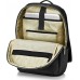HP Pavilion Accent Backpack 15 " black / gd - 4QF96AA # ABB