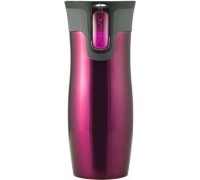 Contigo West Loop 2.0 Raspberry 470ml (2095831)