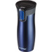 Contigo West Loop 2.0 Monaco Blue Matt 470ml (2095799)