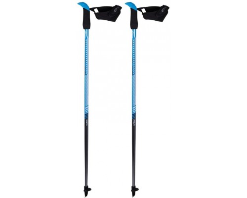 Spokey Nordic Walking Fastwalk 125 cm