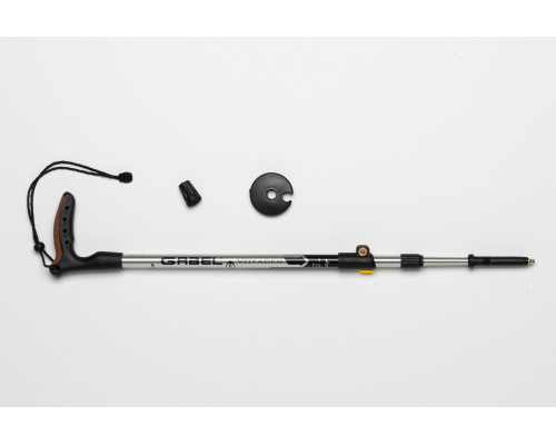 Gabel nordic walking Voyager A.I.