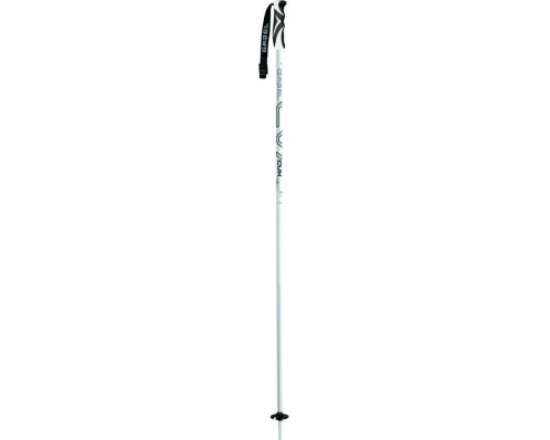 Gabel  CVX WHITE/BLACK 130cm