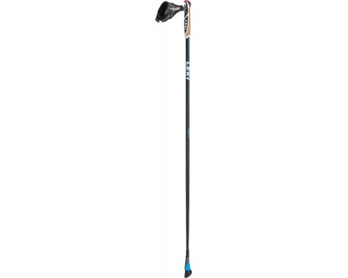 LEKI Nordic Walking Smart Comp 120 cm (6402540120)