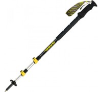 Gabel Nordic Walking Multigrip Carbon Fast Lock 144 cm