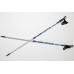 Gabel Nordic walking Vario S 130 cm