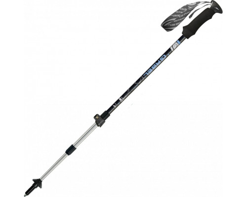 Gabel Nordic Walking Escape Carbon Lite FL AL 131 cm
