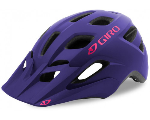 GIRO  mtb TREMOR matte purple (50-57 cm) (GR-7089339)