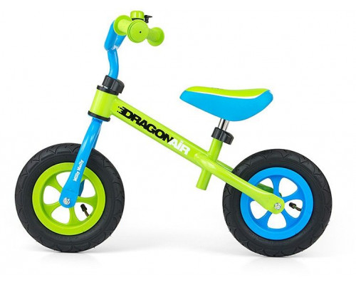 Milly Mally  Dragon Air (GXP-628582)