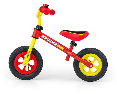 Milly Mally Dragon Air  (GXP-628585)