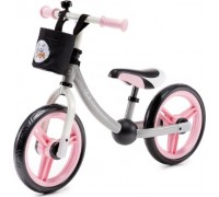 KinderKraft 2WAY next light pink  (KKR2WNXLTPK0AC)