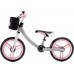KinderKraft 2WAY next light pink  (KKR2WNXLTPK0AC)