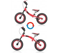 MILLY MALLY  Young Red - 2053