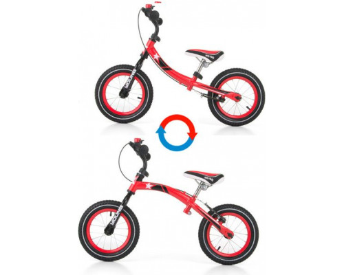 MILLY MALLY  Young Red - 2053