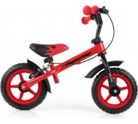 Milly Mally  Dragon Red (ML-4850)