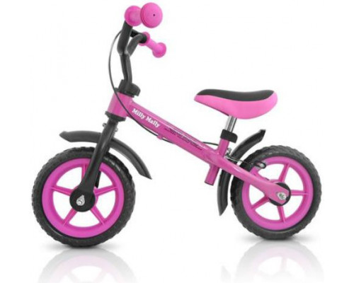 Milly Mally Dragon  Milly DragHaPink