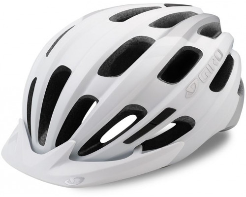 GIRO mtb REGISTER MIPS matte white  (GR-7089192)