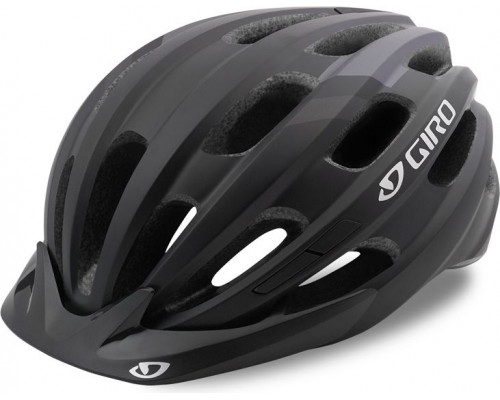 GIRO mtb REGISTER matte black  (GR-7089168)