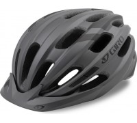 GIRO mtb REGISTER matte titanium (GR-7089180)