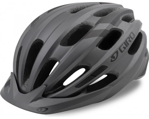 GIRO mtb REGISTER matte titanium (GR-7089180)