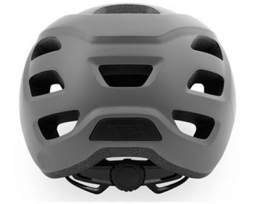 GIRO mtb FIXTURE matte grey  (54-61 cm) (GR-7089255)