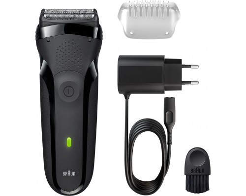 Braun Series 3 300s BK