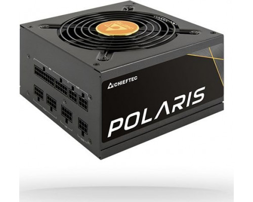 Chieftec Polaris 650W (PPS-650FC)
