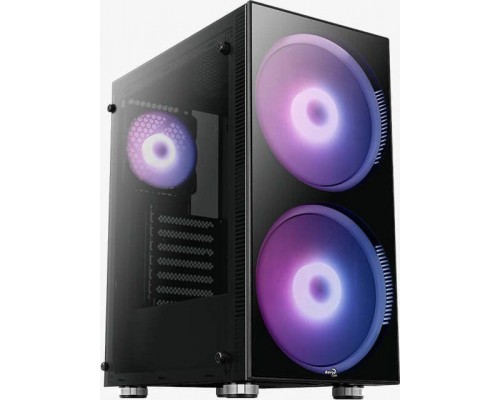 Aerocool Python housing