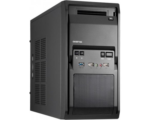 Chieftec LT-01B-350S8 housing (LT-01B-350S8)