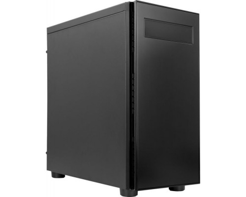 Chieftec Hawk AL-02B-OP housing
