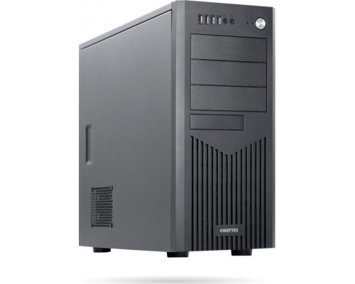 Chieftec MINI BD-25B-350GPB (350W) enclosure