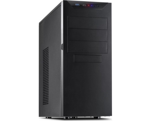 Inter-Tech IT-8833 Velvet II case