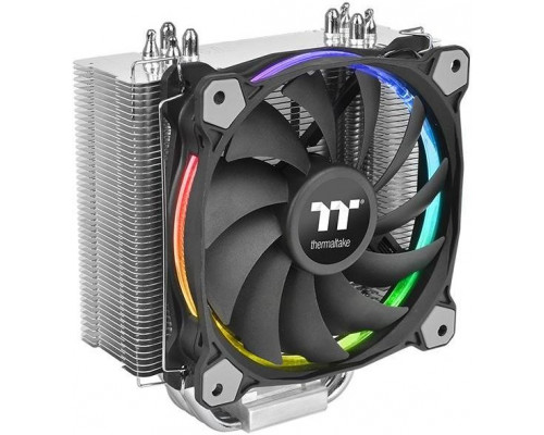 Thermaltake Riing Silent 12 RGB Sync (CL-P052-AL12SW-A)