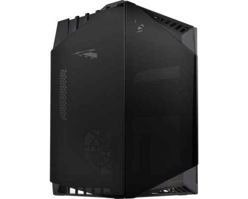SilverStone SST-LD03B Black housing