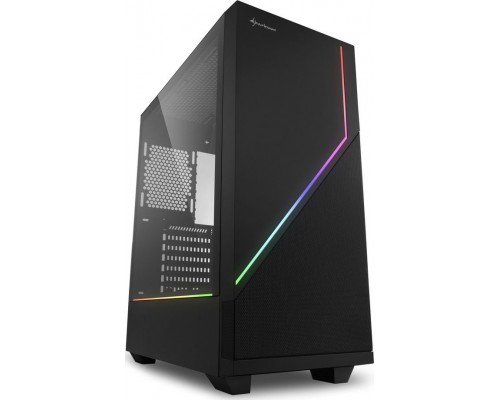 Sharkoon RGB FLOW housing