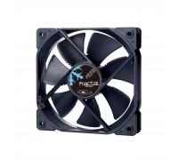 Fractal Design Black (FD-FAN-DYN-X2-GP12-B)