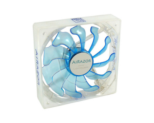 LC-Power AIRAZOR 120MM LC-CF-120-PRO-BLUE