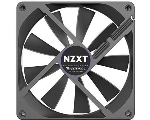 Nzxt RF-AF140-B1