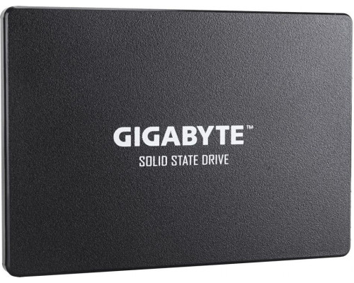 SSD Gigabyte 256GB 2.5" SATA III (GP-GSTFS31256GTND)