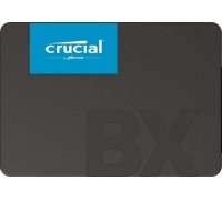 SSD Crucial BX500 1TB 2.5" SATA III (CT1000BX500SSD1)