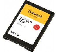 SSD Intenso Top 1TB 2.5" SATA III (3812460)