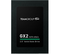 SSD TeamGroup GX2 512GB 2.5" SATA III (T253X2512G0C101)