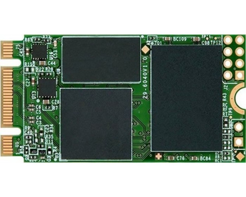 SSD Transcend 420S 120GB M.2 2242 SATA III (TS120GMTS420S)