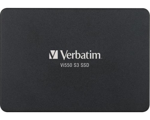 SSD Verbatim Vi550 512GB 2.5" SATA III (49352)