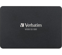 SSD Verbatim Vi550 256GB 2.5" SATA III (49351)